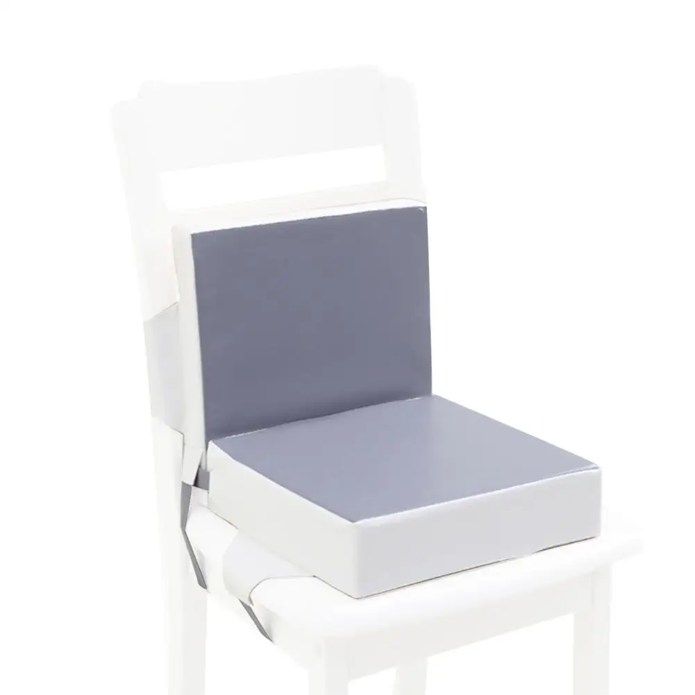 Baby Chair Booster Seat Cushion Heightening Cushion Child Feeding Dining Chair Cushion Booster Seats Child Chair Increasing Mat