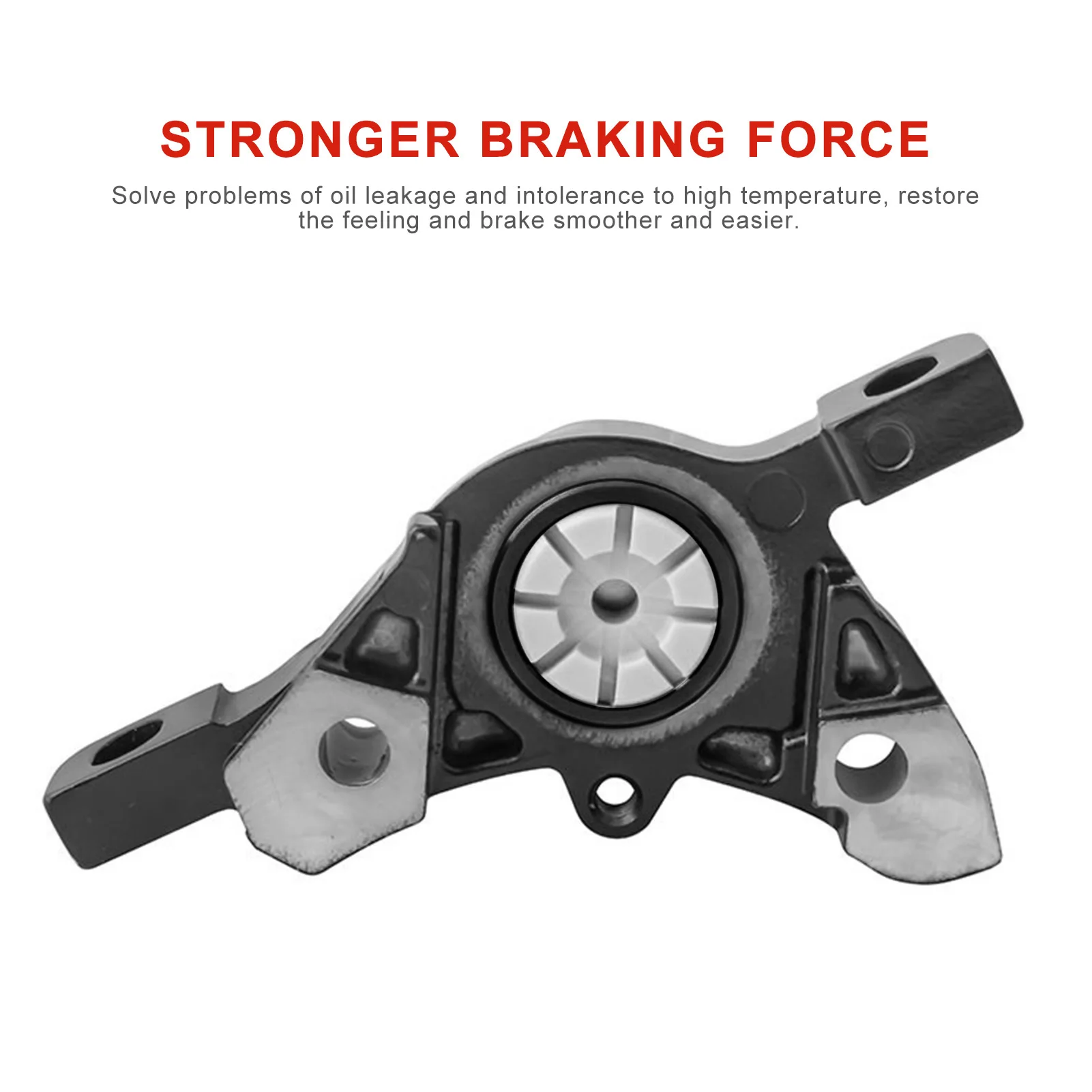 Bike Hydraulic Brake Caliper Piston And Seal Kit For XT M785 / M8000 / SLX675 / ForXTR M9020 Road Bicycle Brake Parts Brake Pads