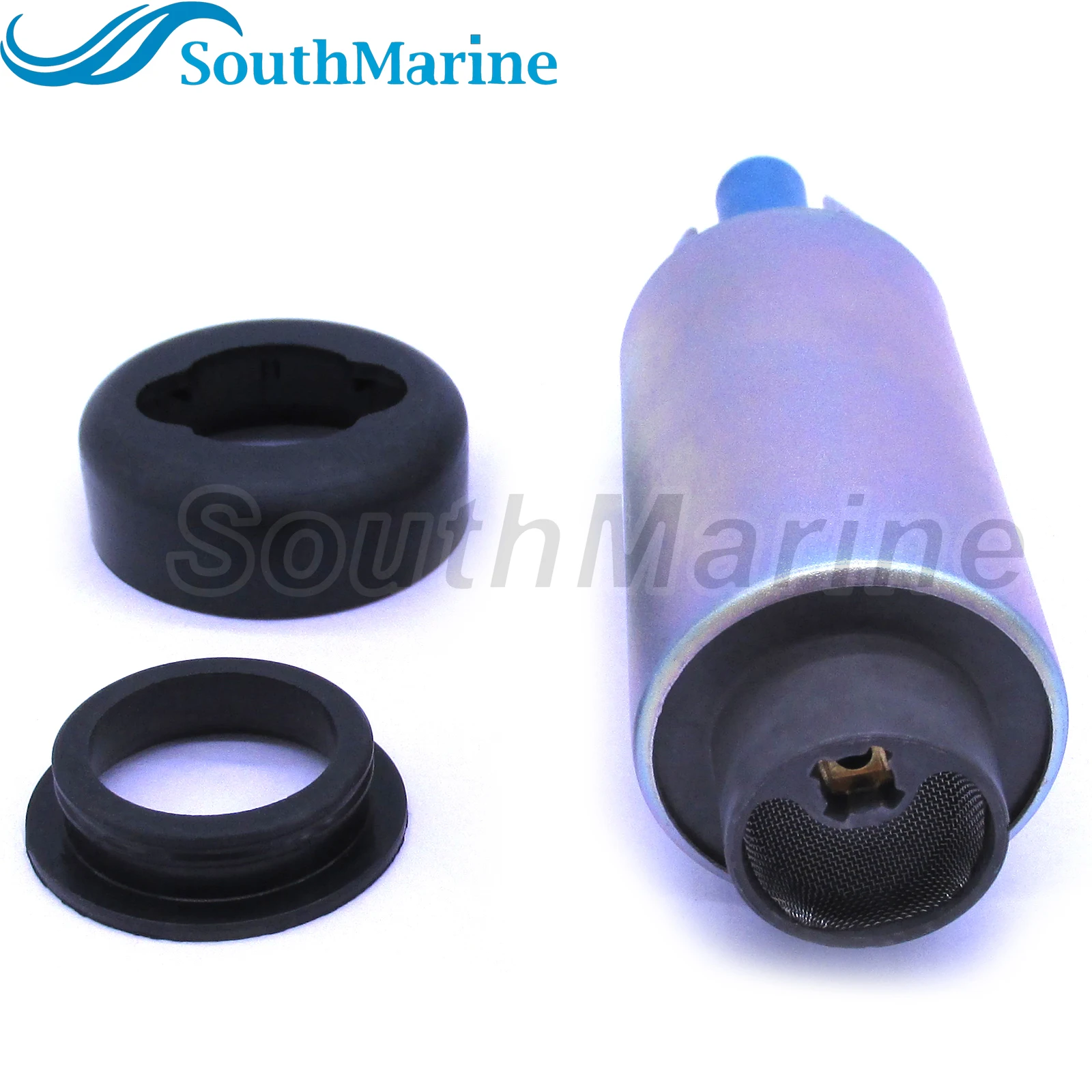Boat Motor 880596T58 Electric Fuel Pump Lift for Mercury Mariner Outboard Engine 75HP-350HP