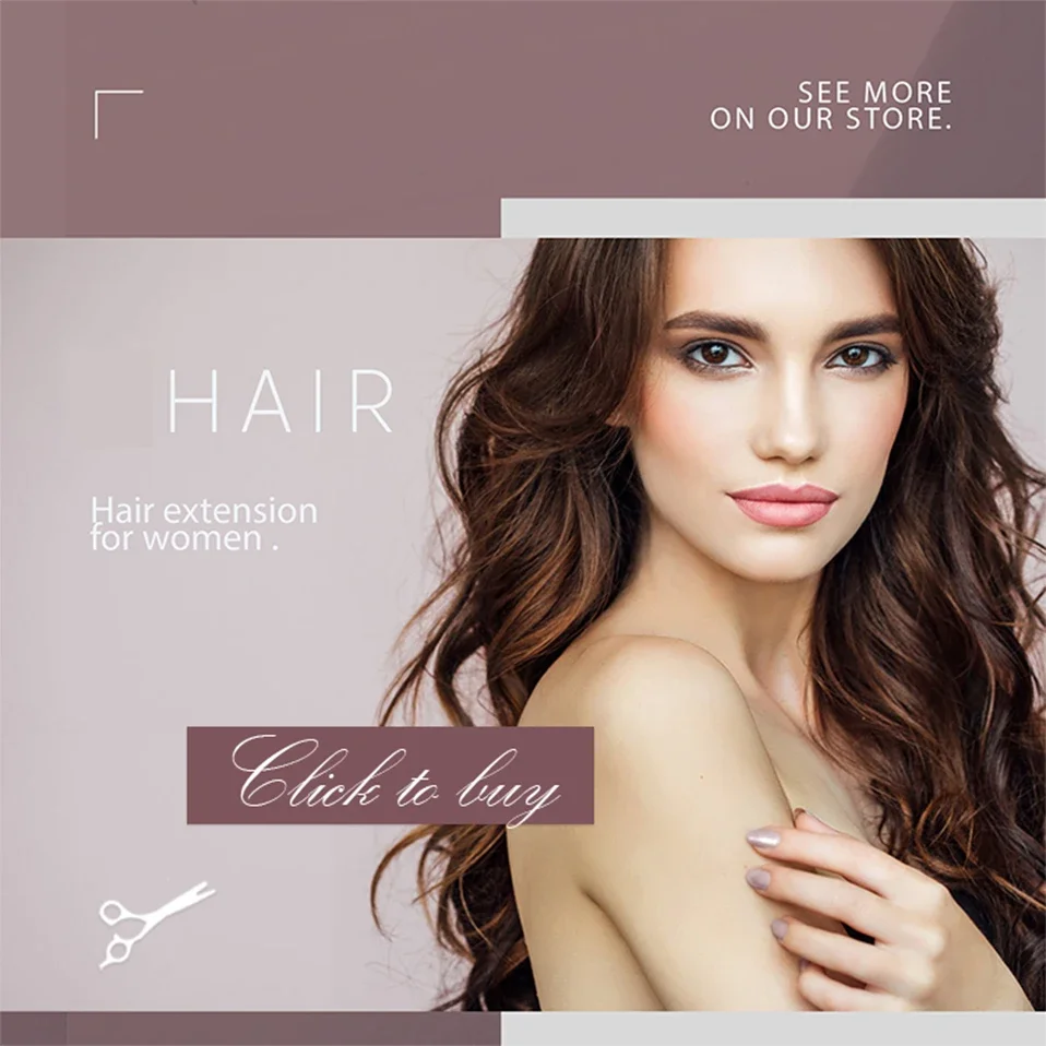 S-noilite Synthetic Clip In Hair Extensions Long Straight Clip In 8pcs/set Hairpieces 26inch Pure Color Pale Blonde Clip In Hair