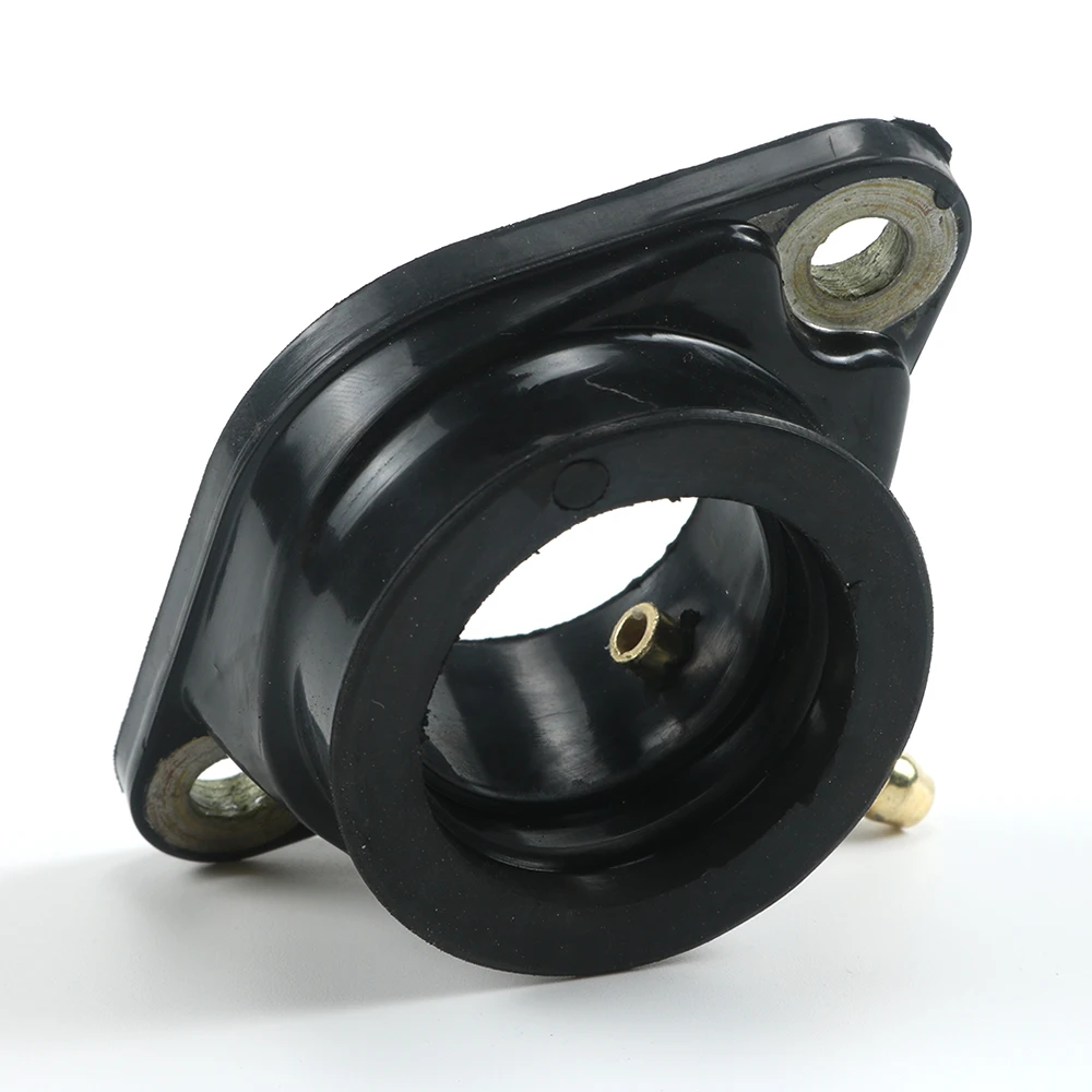New For Suzuki ALT125 ALT185 LT125 LT185 Carb Intake Flange Manifold 13110-18900