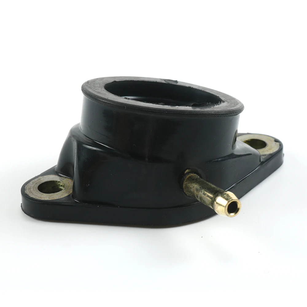 New For Suzuki ALT125 ALT185 LT125 LT185 Carb Intake Flange Manifold 13110-18900