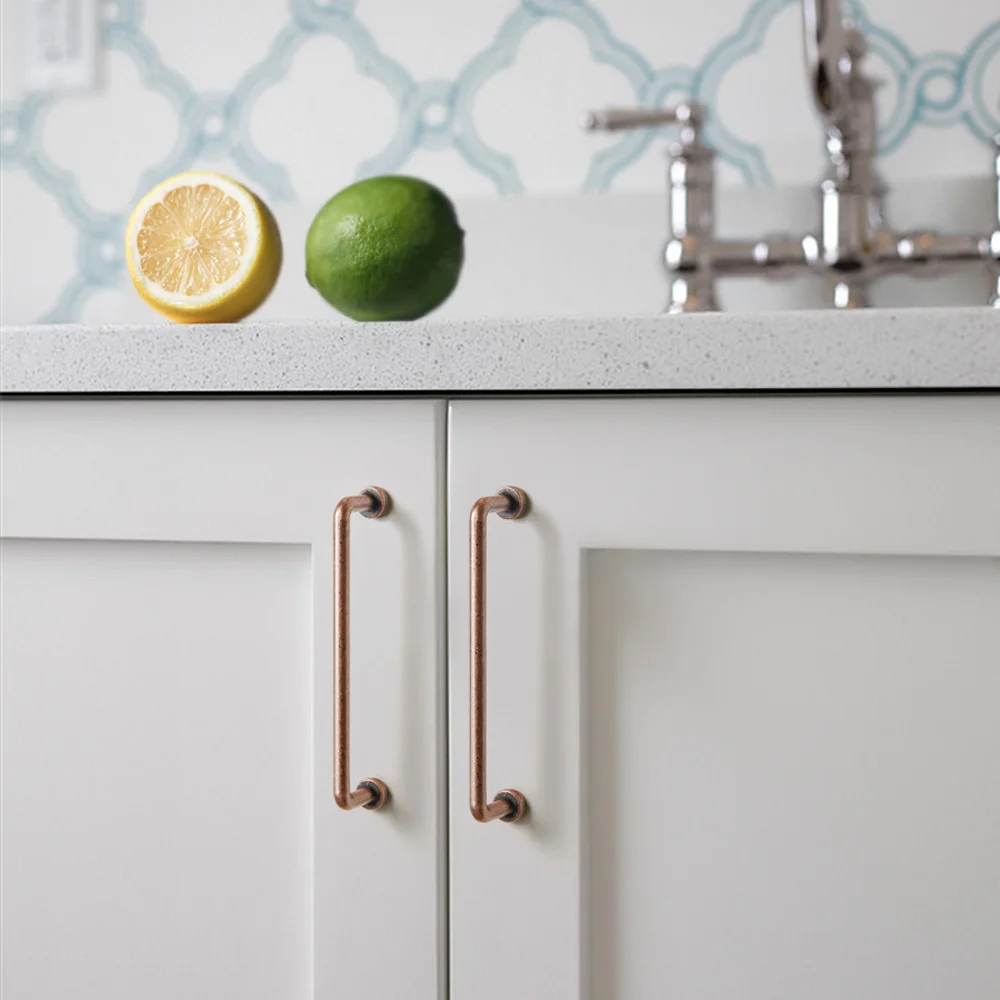 Bronze Cabinet Pulls Antique Furniture Door Handles Drawer Knobs Kitchen Cabinet Dainty Handle and Knobs Kitchen Handles