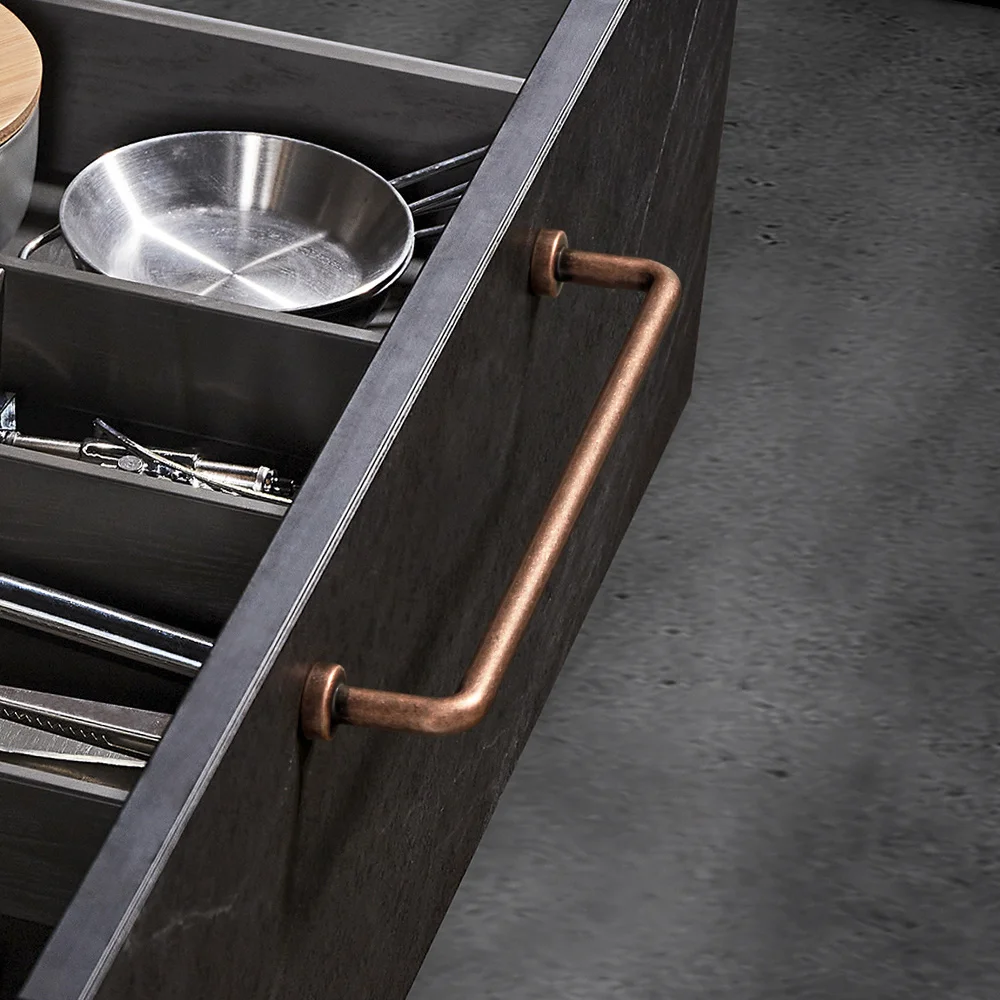 Bronze Cabinet Pulls Antique Furniture Door Handles Drawer Knobs Kitchen Cabinet Dainty Handle and Knobs Kitchen Handles