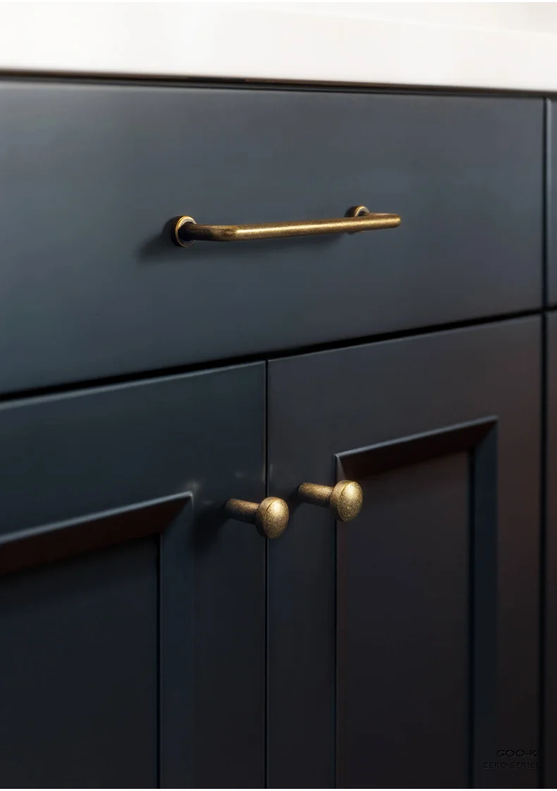 Bronze Cabinet Pulls Antique Furniture Door Handles Drawer Knobs Kitchen Cabinet Dainty Handle and Knobs Kitchen Handles