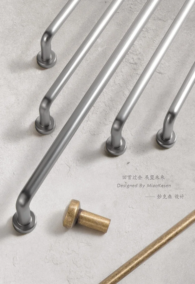 Bronze Cabinet Pulls Antique Furniture Door Handles Drawer Knobs Kitchen Cabinet Dainty Handle and Knobs Kitchen Handles
