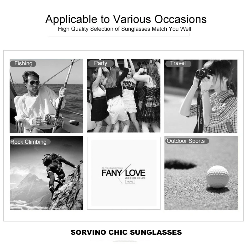 SORVINO Small Polygon Rectangle Women Sunglasses Fashion Retro Brand Designer Square Sun Glasses Men Classic White Shades UV400