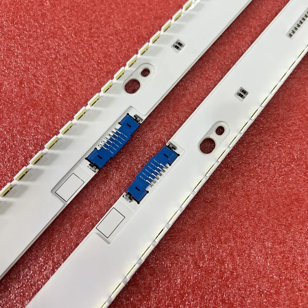 LED Backlight Strip For Samsung UE49MU6450U UE49MU6470U UE49MU6500U UN49KU6400G UN49KU6500G UE49KU6400S UE49KU6400U UE49KU6402U