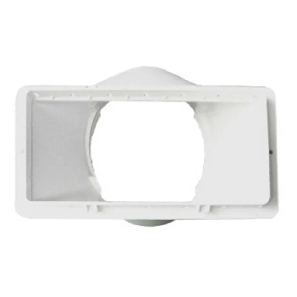 Air Conditioning Nozzle Fittings Air Conditioner Exhaust Hose Tube Window Adapter For Portable Air Conditioner 13CM