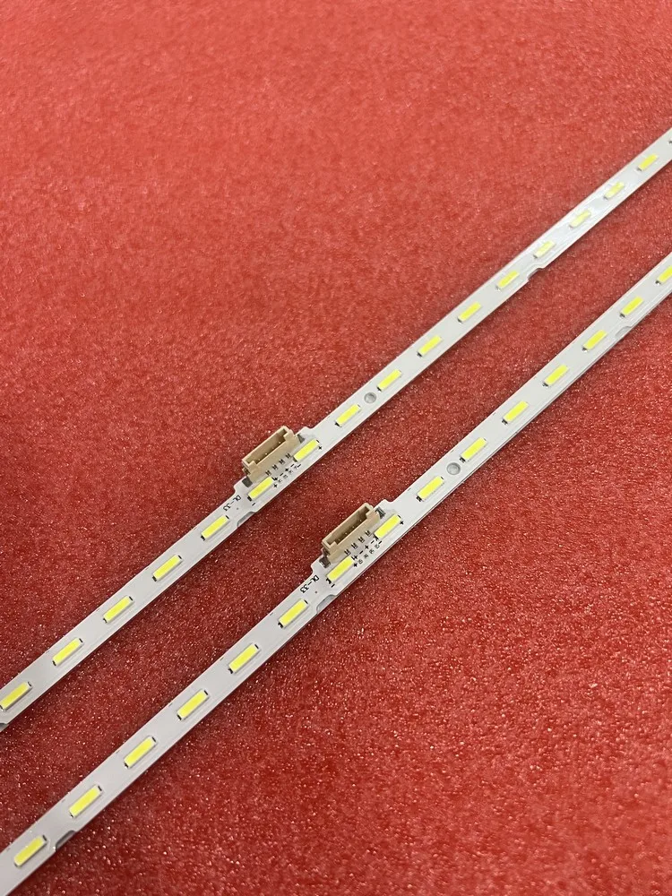 LED Backlight Strip For Samsung UE65NU6025K UE65NU7020W UE65NU7022K UE65NU7025K UE65NU7090S UE65NU7090U UE65NU7092U UE65NU7099U