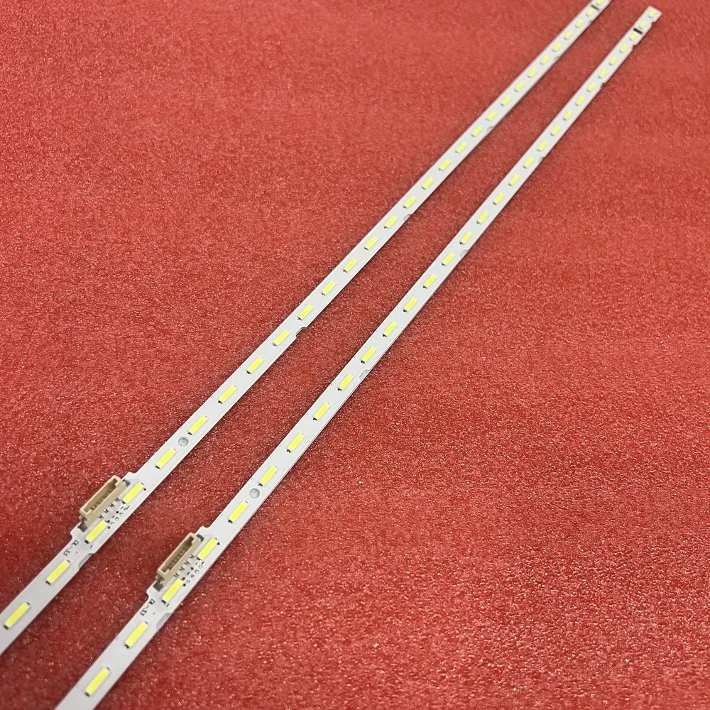 LED Backlight Strip For Samsung UE65NU6025K UE65NU7020W UE65NU7022K UE65NU7025K UE65NU7090S UE65NU7090U UE65NU7092U UE65NU7099U