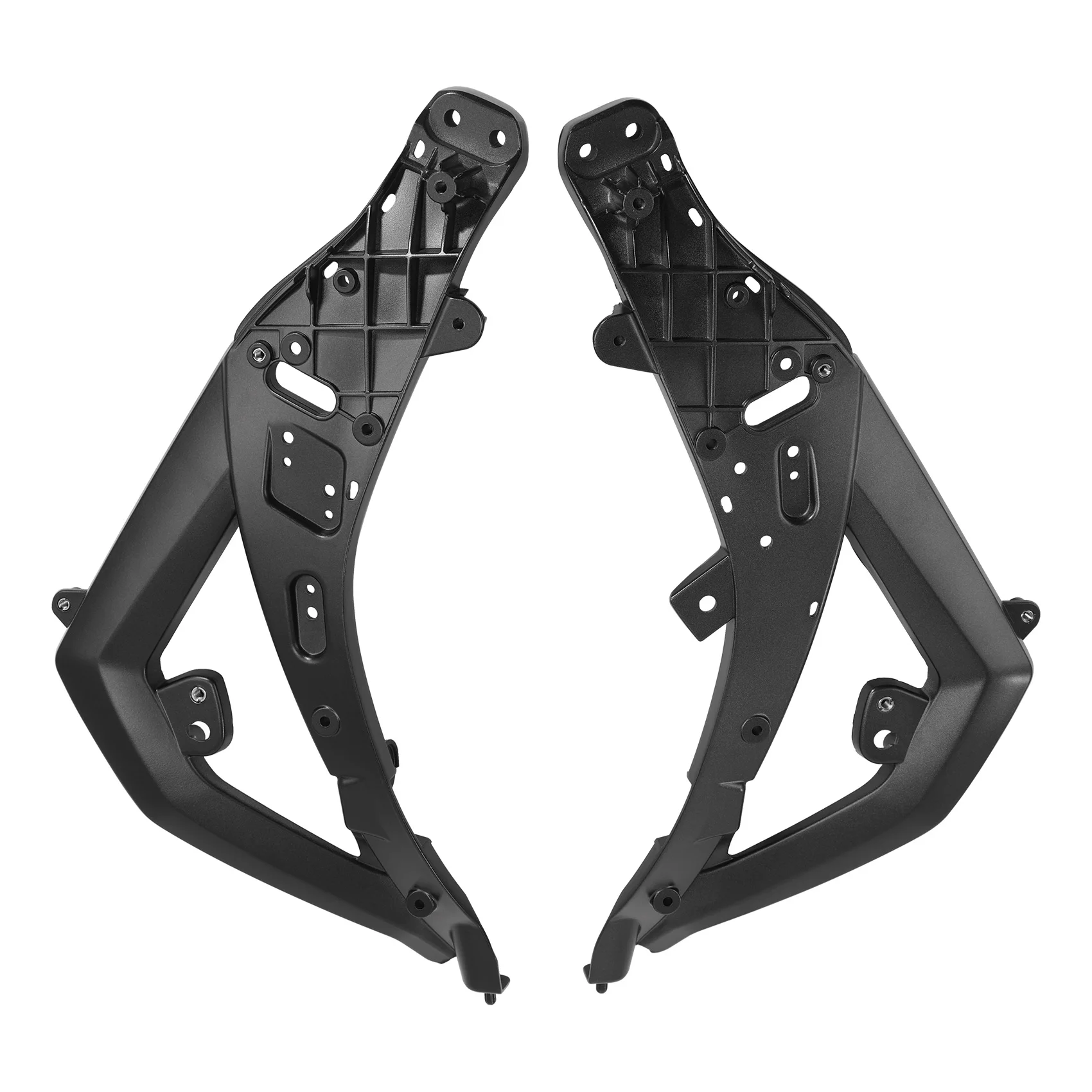 Front Panel Carrier Fairing Brackets For BMW R1200GS Adventure 2013-2018 R1250GS Adventure 2019-2023 Motorcycle
