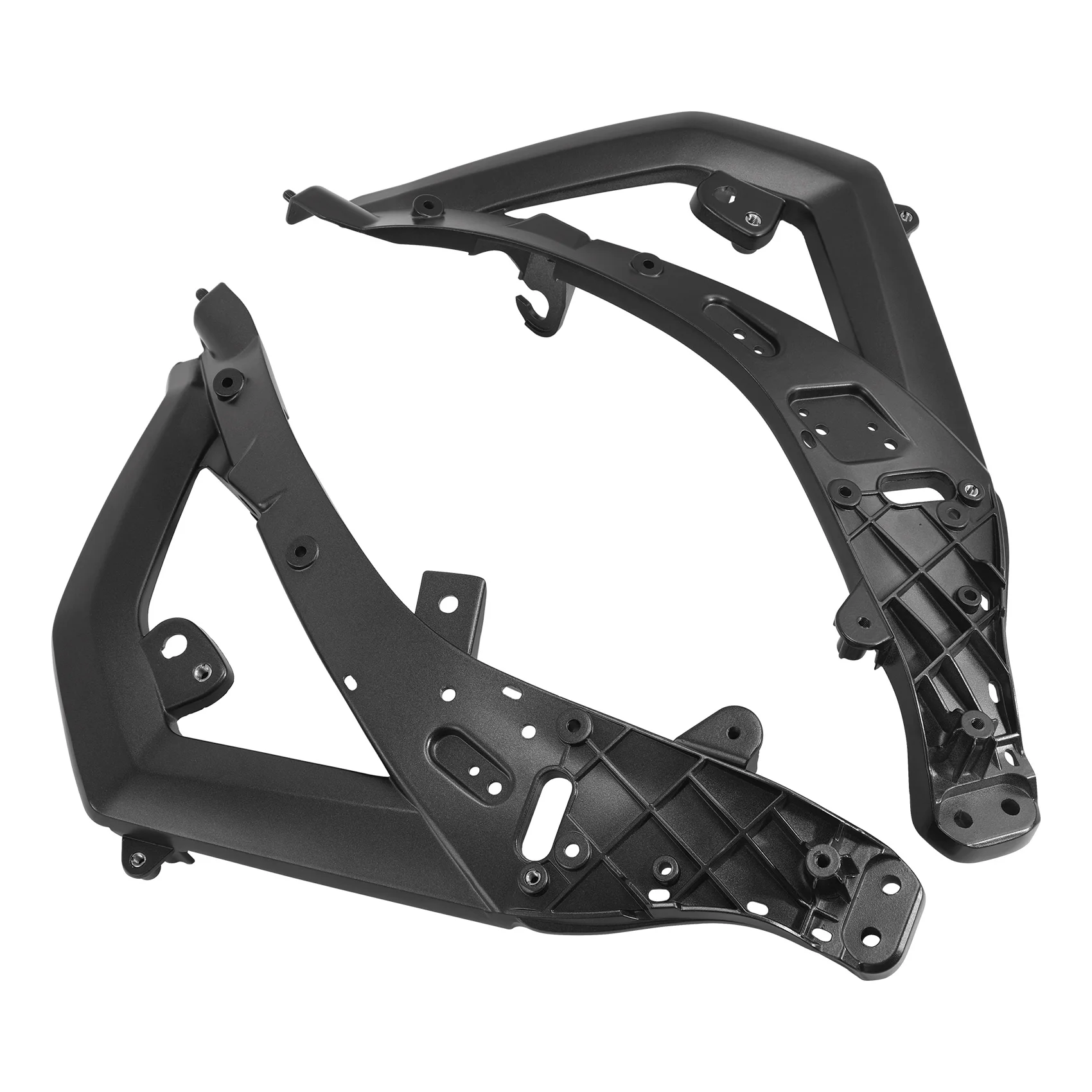 Front Panel Carrier Fairing Brackets For BMW R1200GS Adventure 2013-2018 R1250GS Adventure 2019-2023 Motorcycle