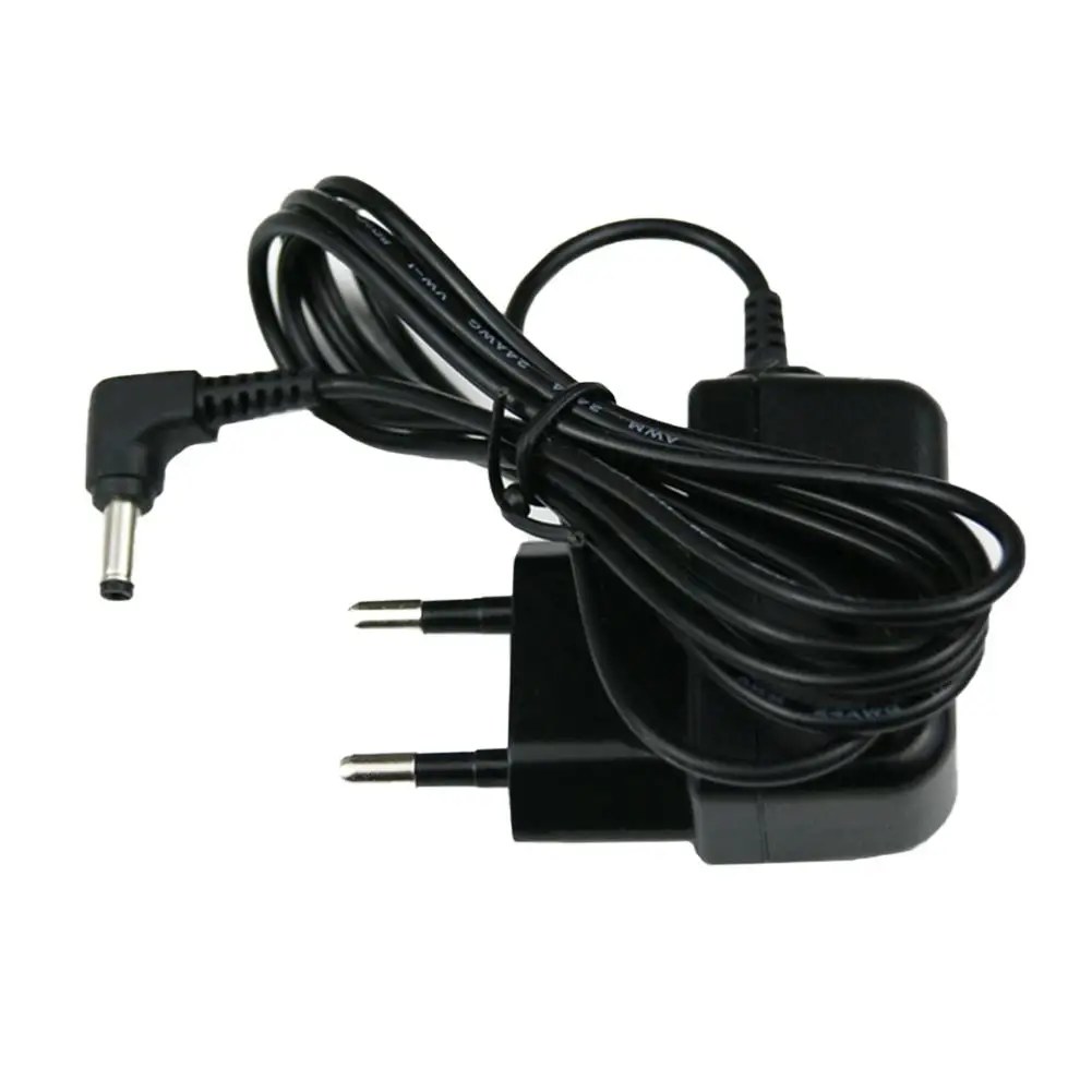 Power Adapter forOmron 6V 700ma Blood Pressure Monitor Regulated Power Supply U10 / U31 / U11 EU Plug