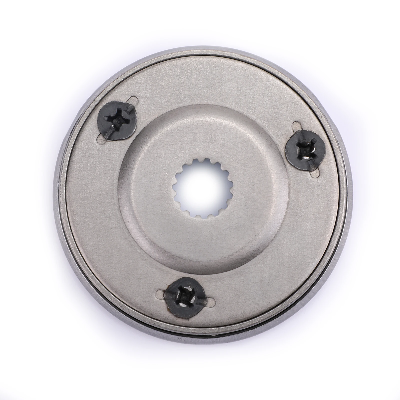 Areyourshop Starter One Way Clutch For Yamaha Breeze 125 YFA1 Grizzly 125 YFM125 1989-2013 Motor Parts