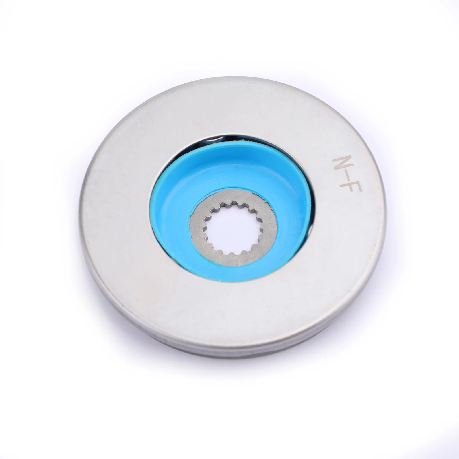 Areyourshop Starter One Way Clutch For Yamaha Breeze 125 YFA1 Grizzly 125 YFM125 1989-2013 Motor Parts