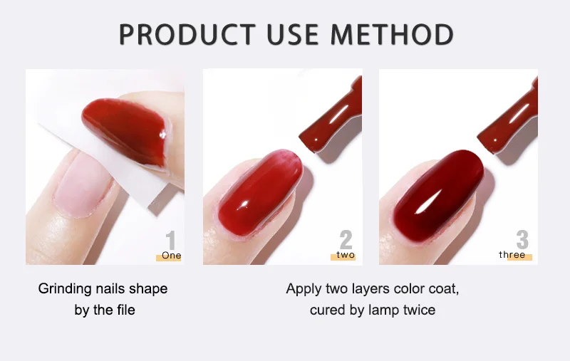 Venalisa Color Gel Nail Polish VIP Kit Full Cover Enamel For Nail Manicure Glitter Sparkle UV Gel Soak Off Nail Gel Polish 7.5ml