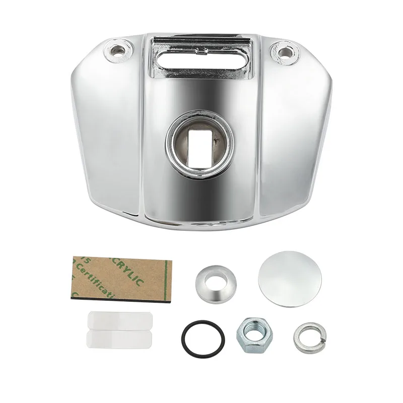 Motorcycle Headlight Headlamp Mount Bracket For Harley Sportster XL 883 XL 1200 1992-2013