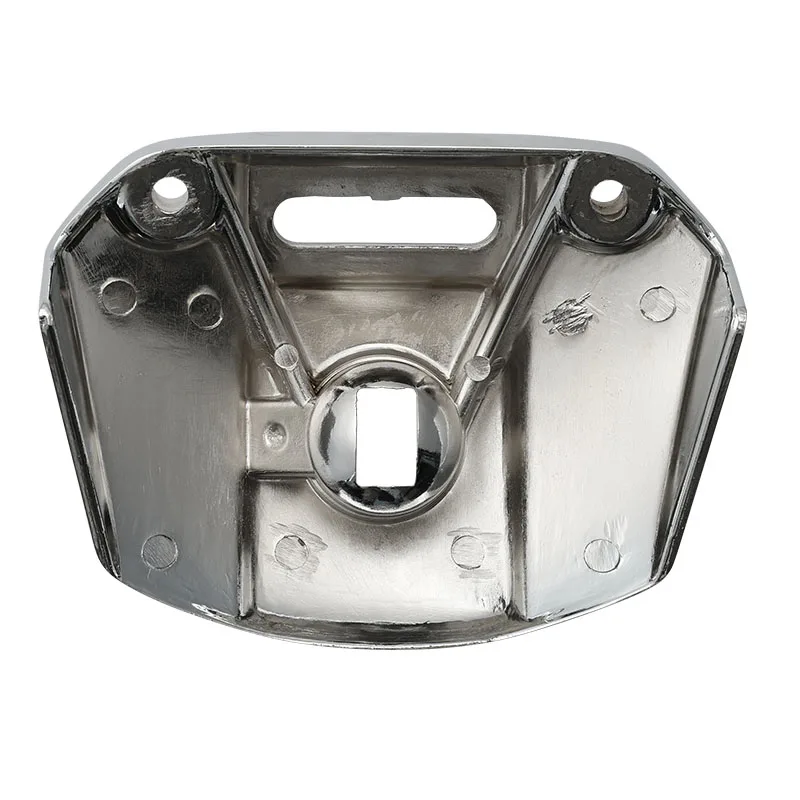 Motorcycle Headlight Headlamp Mount Bracket For Harley Sportster XL 883 XL 1200 1992-2013