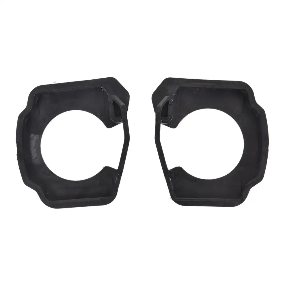 1 Pair Cleat Cover Lightweight Anti-wear Protective Cover For SpeedPlay Zero For SpeedPlay Light Action Bike Pedal Cleats Covers