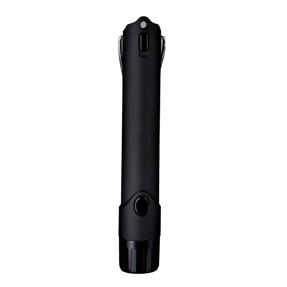 2-in-1 Electronic Flashlight Whistle Referee Tones Whistle Waterproof Emergency Whistle for Outdoor Survival sports events