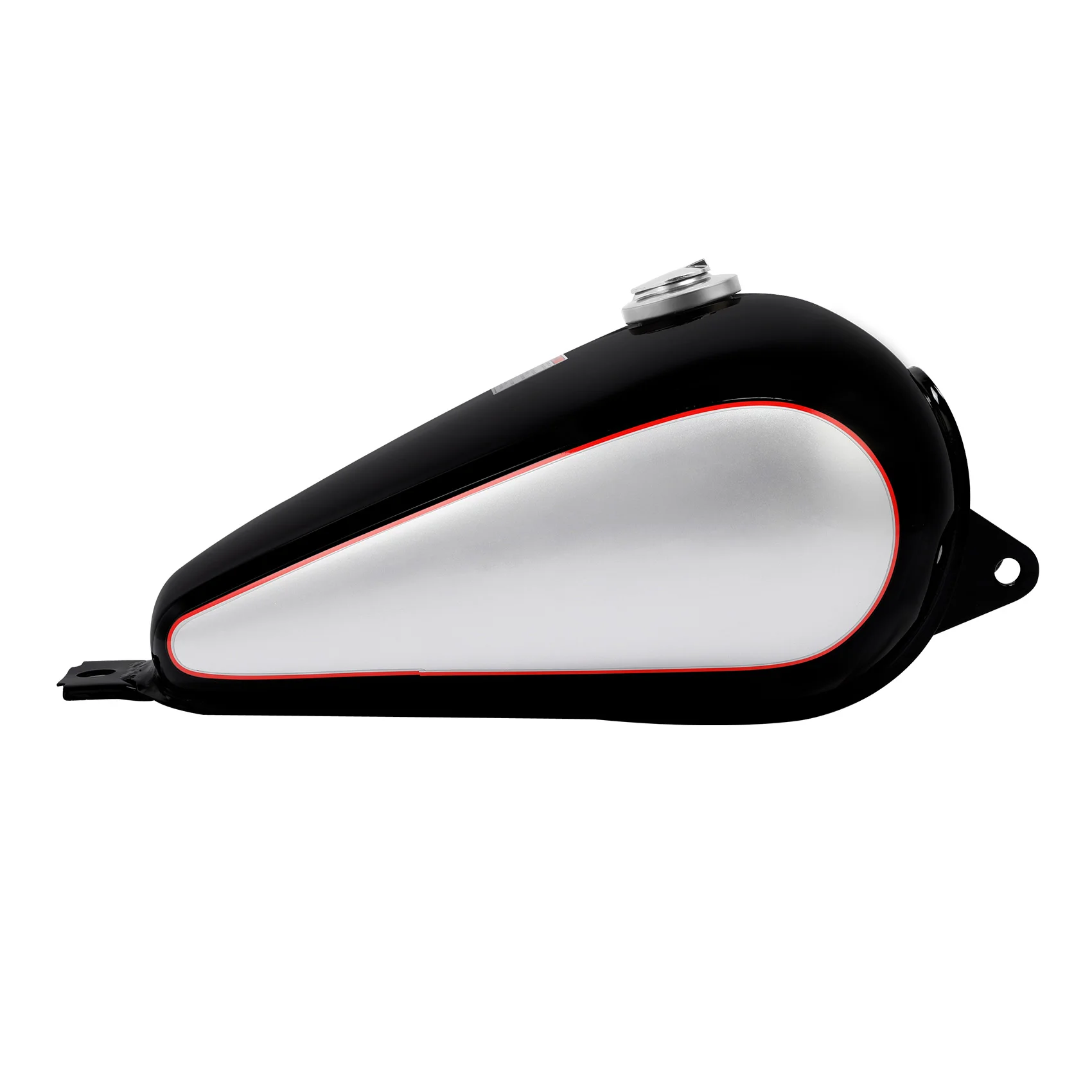 Motorcycle Fuel Gas Tank 3.4 gallons For Honda CMX 250 CMX250 Rebel 1985-2016