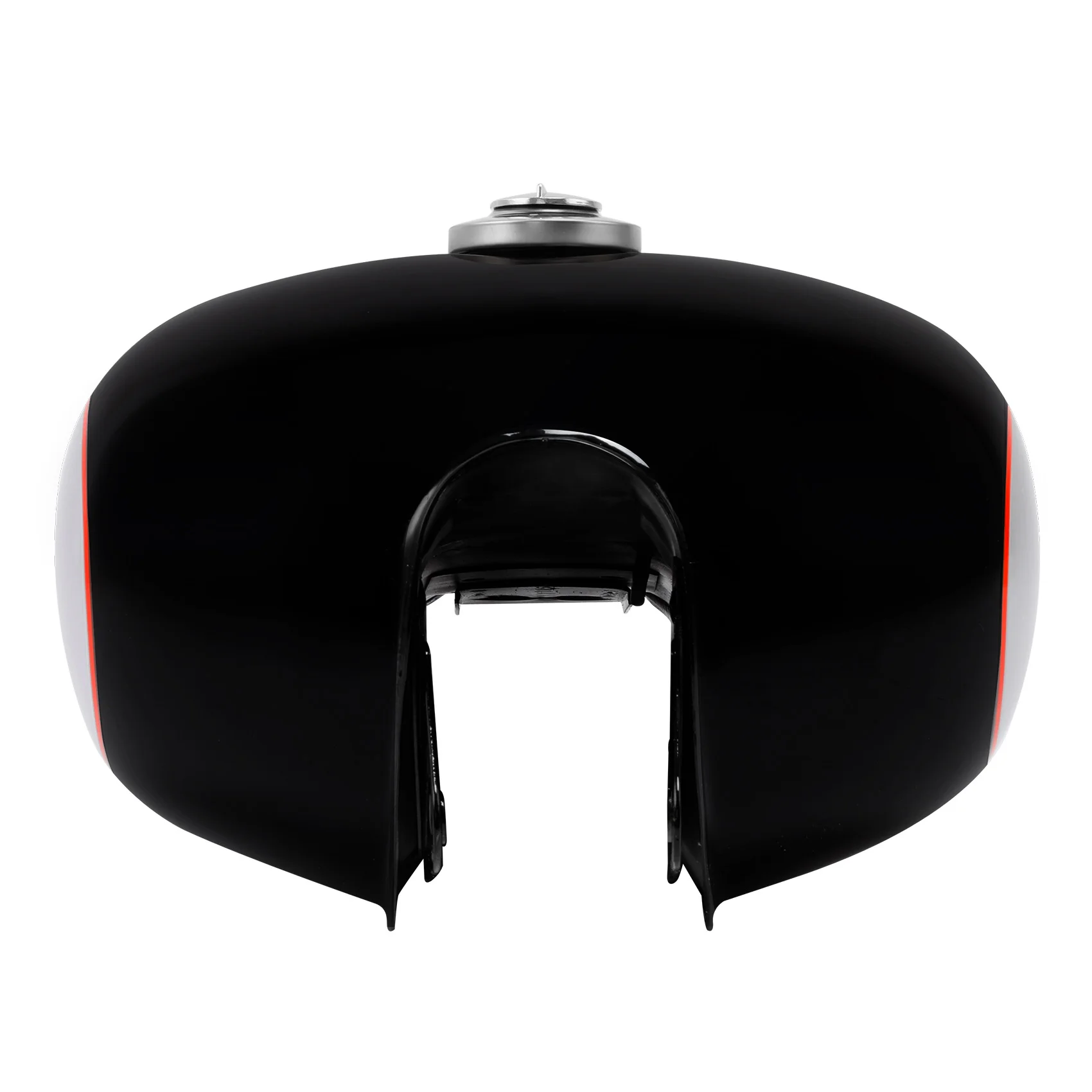 Motorcycle Fuel Gas Tank 3.4 gallons For Honda CMX 250 CMX250 Rebel 1985-2016