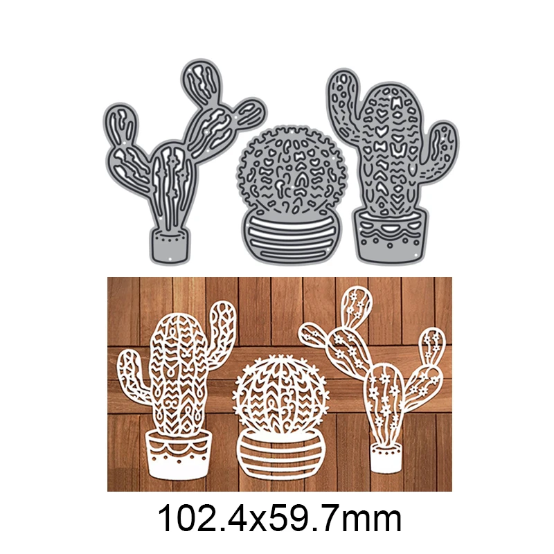 Santa Claus & Little Snowman Frame Metal Cutting Dies For Scrapbooking Craft Embossing Stencil Die Cut Card Making