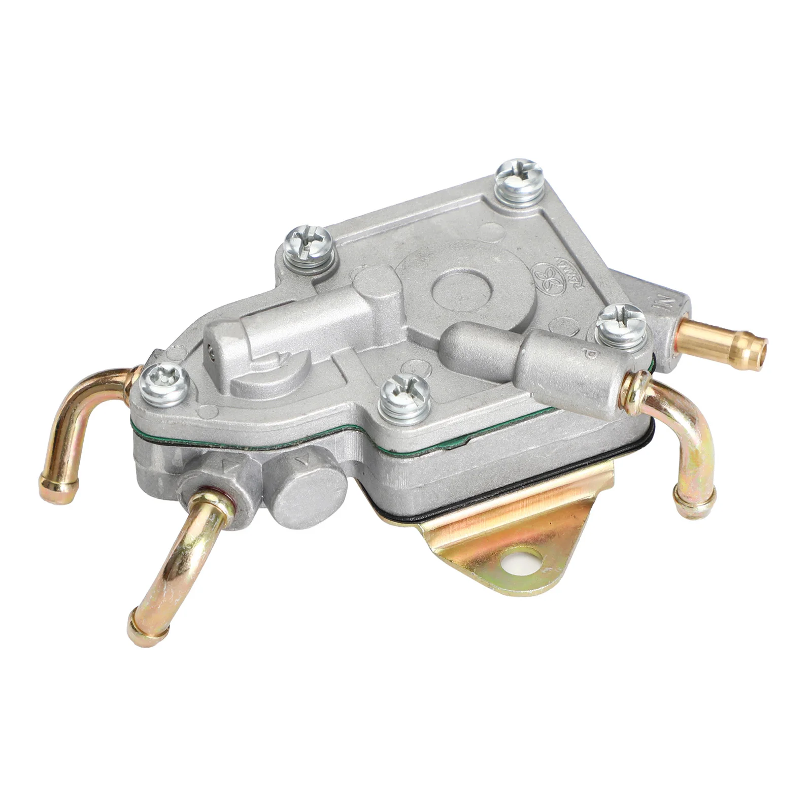 Artudatech FUEL PUMP ASSEMBLY For ARCTIC CAT 440 SNO PRO ZR440 2002 2003 2004 2005 2006 1670-269 Motorcycle Parts