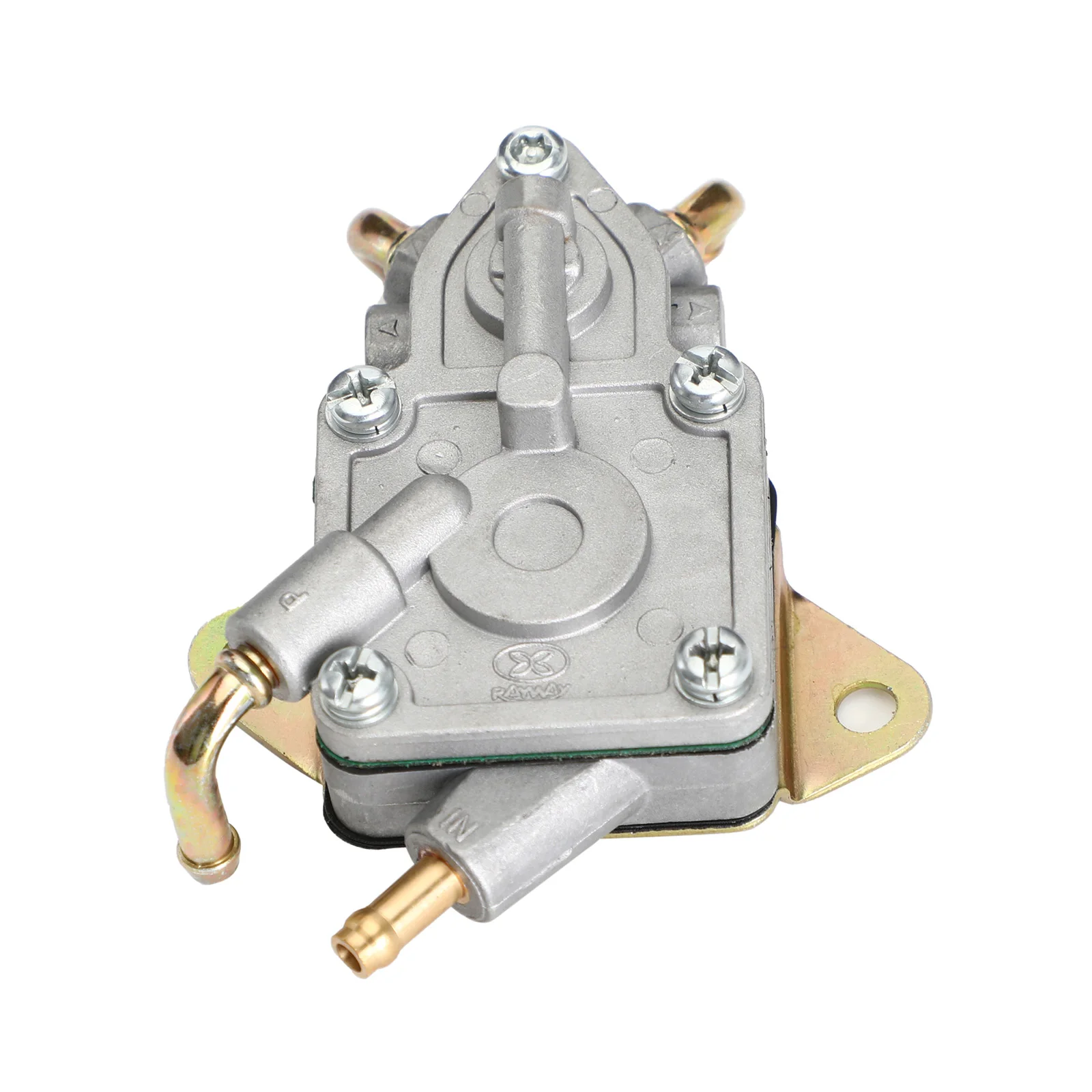 Artudatech FUEL PUMP ASSEMBLY For ARCTIC CAT 440 SNO PRO ZR440 2002 2003 2004 2005 2006 1670-269 Motorcycle Parts