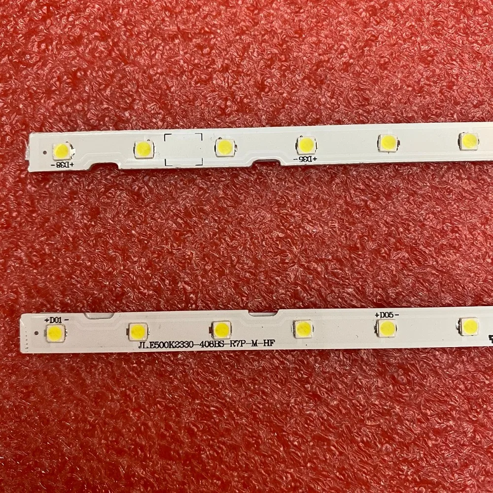 LED Strip for Samsung UE50NU7092U UE50RU7100 UN50NU7100 UE50NU7100 UE50NU7400 UN50NU6950 UE50RU7090U UE50NU7470U UE50NU7020