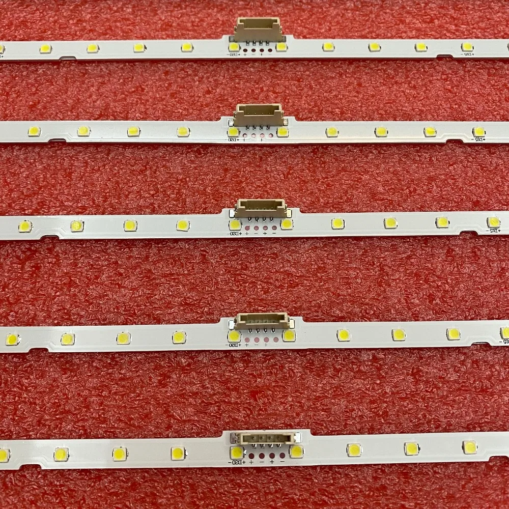 LED Strip for Samsung UE50NU7092U UE50RU7100 UN50NU7100 UE50NU7100 UE50NU7400 UN50NU6950 UE50RU7090U UE50NU7470U UE50NU7020