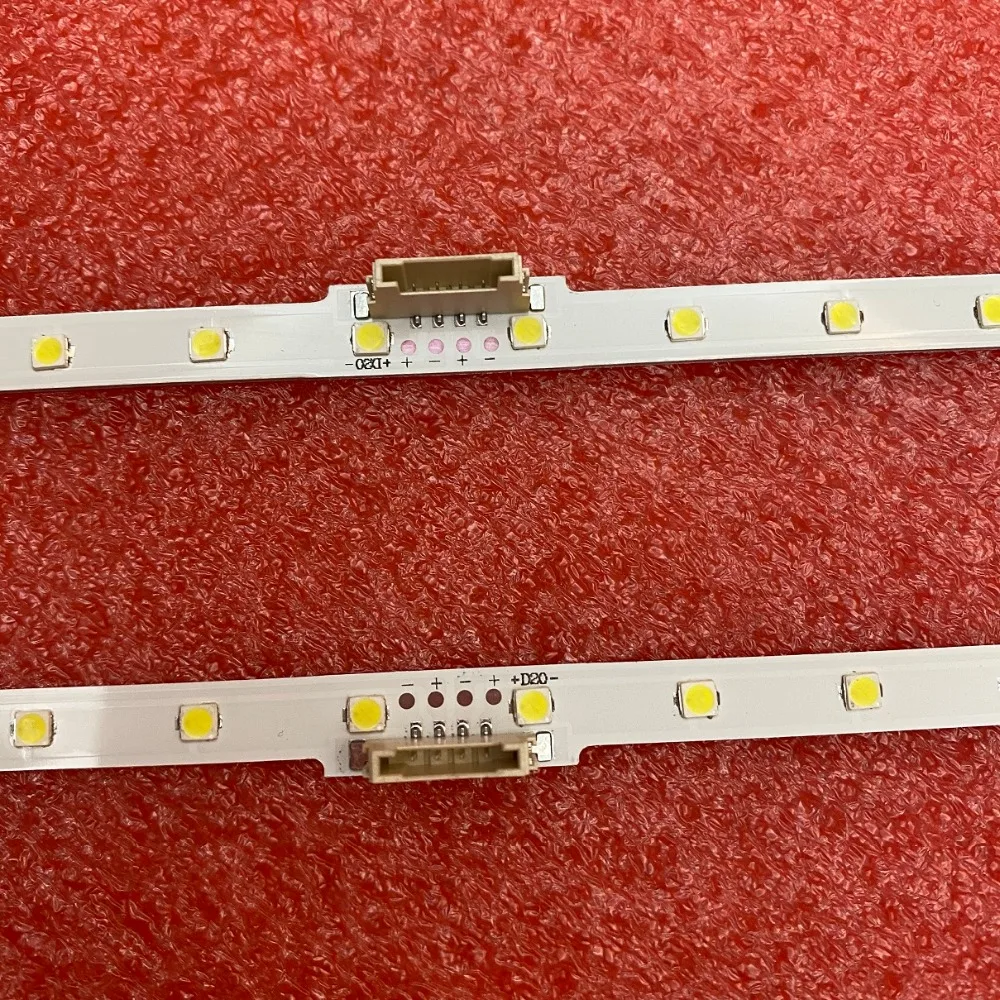 LED Strip for Samsung UE50NU7092U UE50RU7100 UN50NU7100 UE50NU7100 UE50NU7400 UN50NU6950 UE50RU7090U UE50NU7470U UE50NU7020