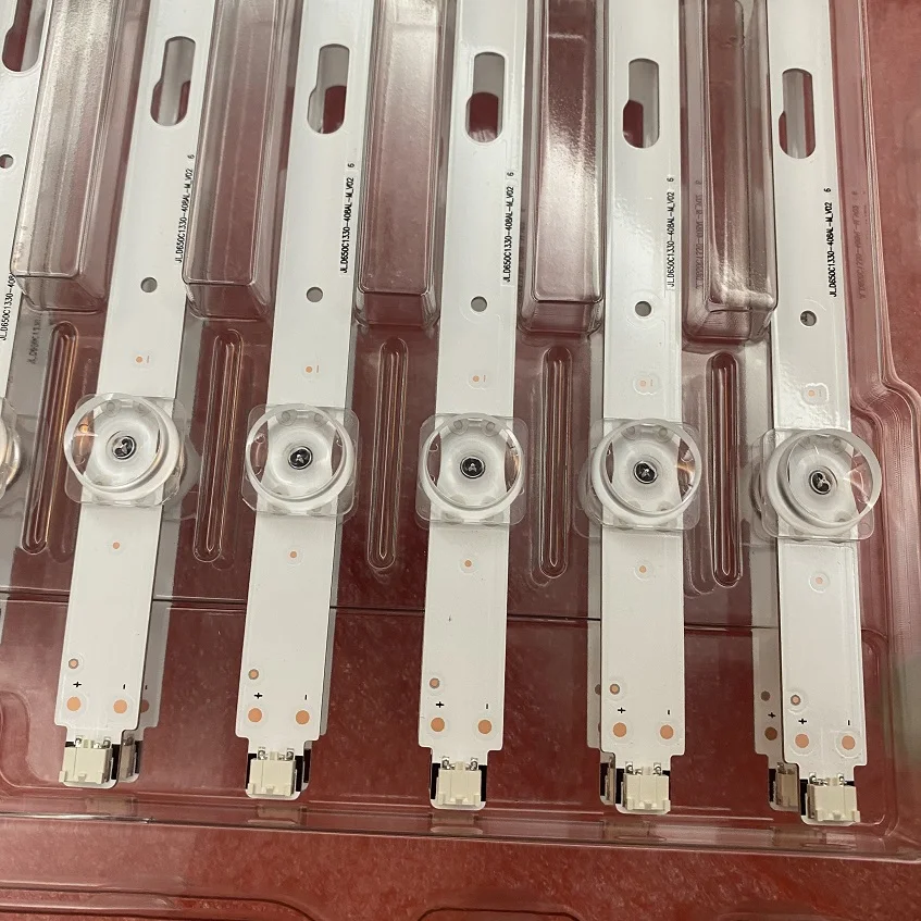 LED Bar For UN65AU7700G UE65TU7025K UN65TU8000 UN65TU8200 UN65TU7000 UE65TU7000 UE65TU7105K UE65TU7020K UE65TU7125U UE65TU7095U