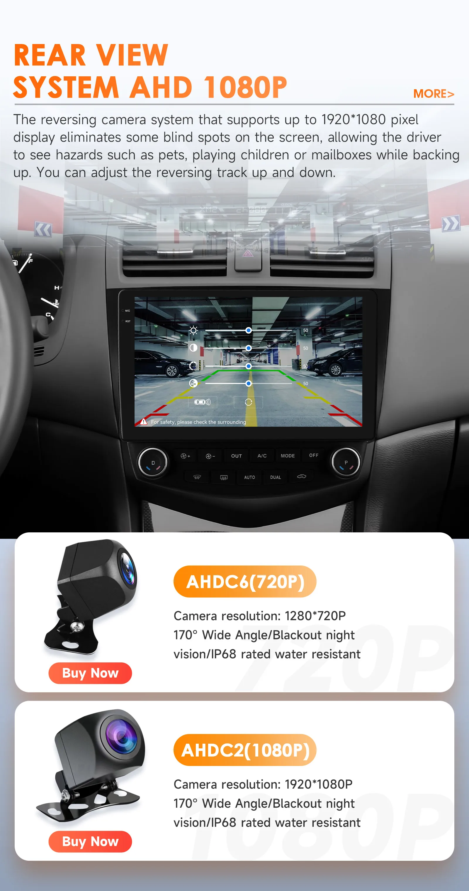 6115 Carplay Android 14 Car radio For Honda ACCORD 7 2003-2007 Autoradio Multimedia player GPS 360 Camera Screen by Snapdragon