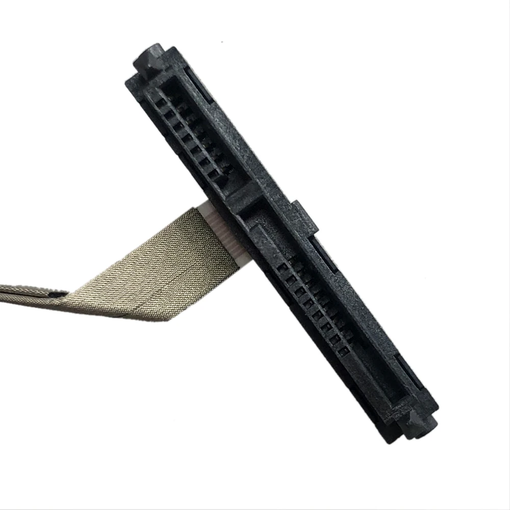 For Lenovo L340-17IRH Gaming HDD Hard Drives Cable Connector Sata NBX0001NV00