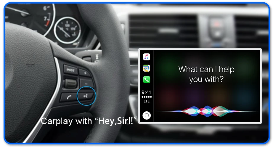 ISUDAR Carplay Module For Porsche/Panamera/Cayenne/Macan/Cayman/Boxster 911 718 PCM 3.1 Android Auto AI Box Multimedia