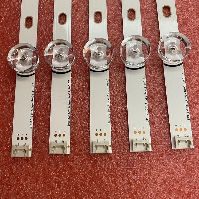 LED Backlight Strip for TV 55LF5809 55LF5950 55LB582V 55LB580V 55LB680V 55LB650v 55LB5900 55LF652V 55LF6000 55LB561V 55LB585V