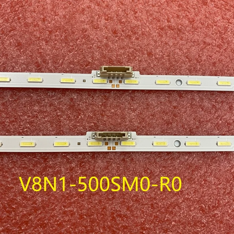 LED Strip for TV UE50RU7105K UE50RU7172U UN50RU7100G UE50NU7025K UE50RU7090U UE50RU7179U UN50NU6900 UN50RU7200 UE50RU7170U