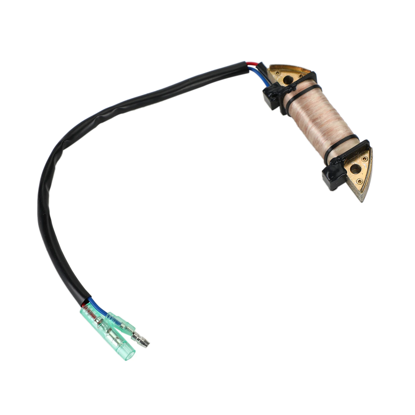Areyourshop Excitr Coil For Tohatsu For Nissan OUTBOARD 9.9 15 18 25 30 HP 02-03 2T 3G3-06021-1 Motorcycle Parts