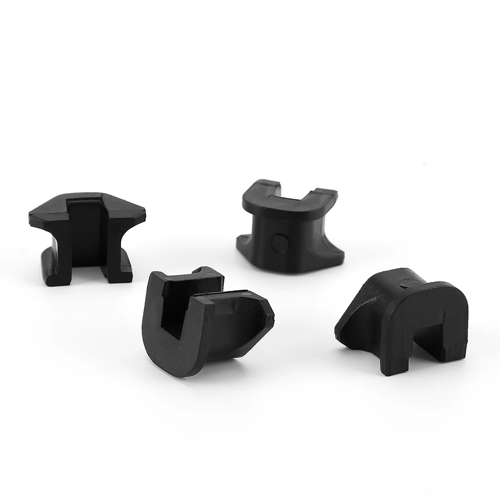 Areyourshop for Arctic Cat Alterra Prowler HDX XC 4x Movable Drive Face Damper Replacements 0823-214 Motorcycle Parts
