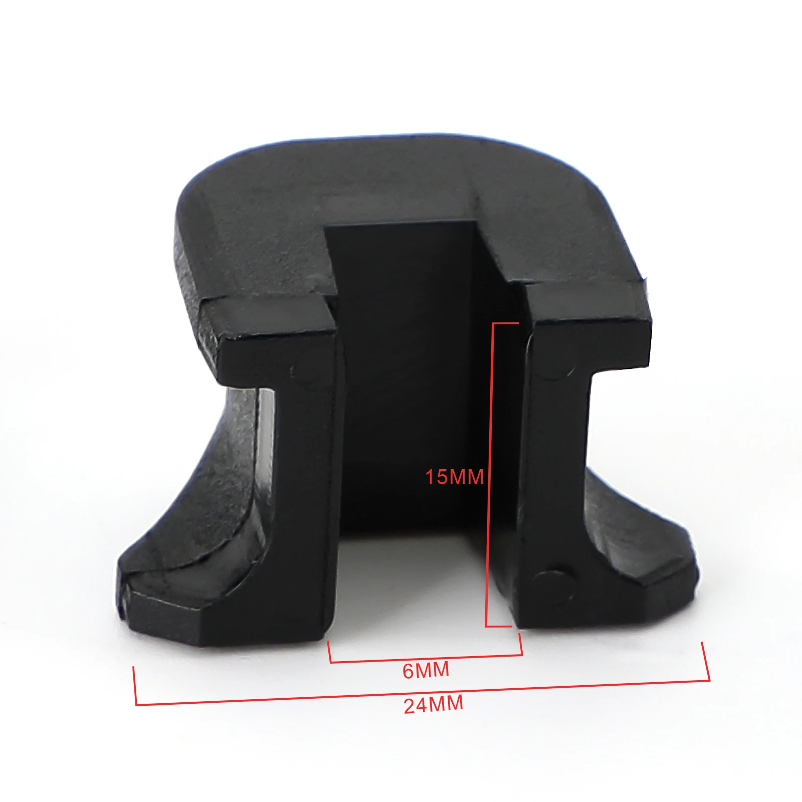 Areyourshop for Arctic Cat Alterra Prowler HDX XC 4x Movable Drive Face Damper Replacements 0823-214 Motorcycle Parts