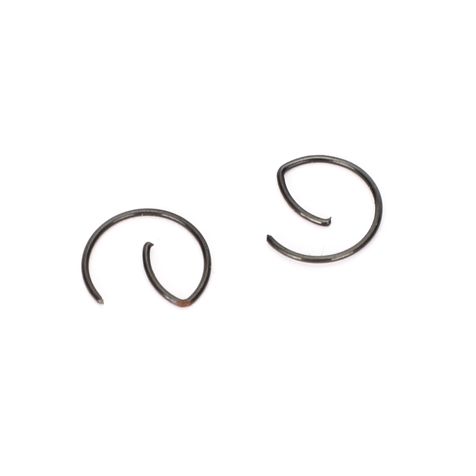 Areyourshop Piston Ring Pin Clip Kit For Yamaha BWS Aerox Nitro NEOS OVETTO 100 4VP-E1636-00 4VP-E1636-10 Motor Parts