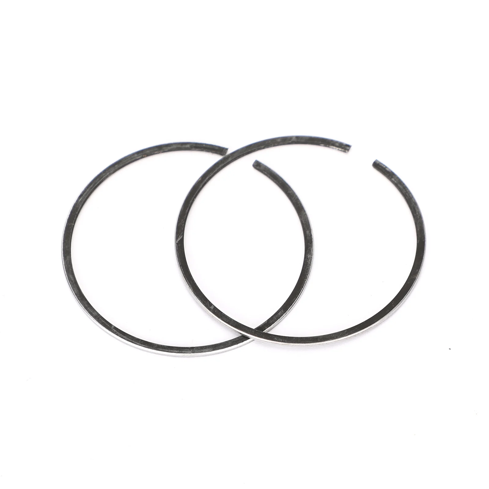 Areyourshop Piston Ring Pin Clip Kit For Yamaha BWS Aerox Nitro NEOS OVETTO 100 4VP-E1636-00 4VP-E1636-10 Motor Parts