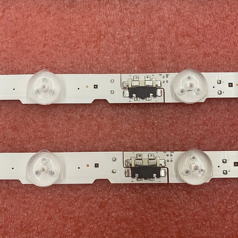LED Backlight For Samsung UE50F6640 UE50F6640SS UE50F6200 UE50F6320 UE50F5500AK UE50F6510 UN50F6300 UN50F6350 BN96-25310A 25311A
