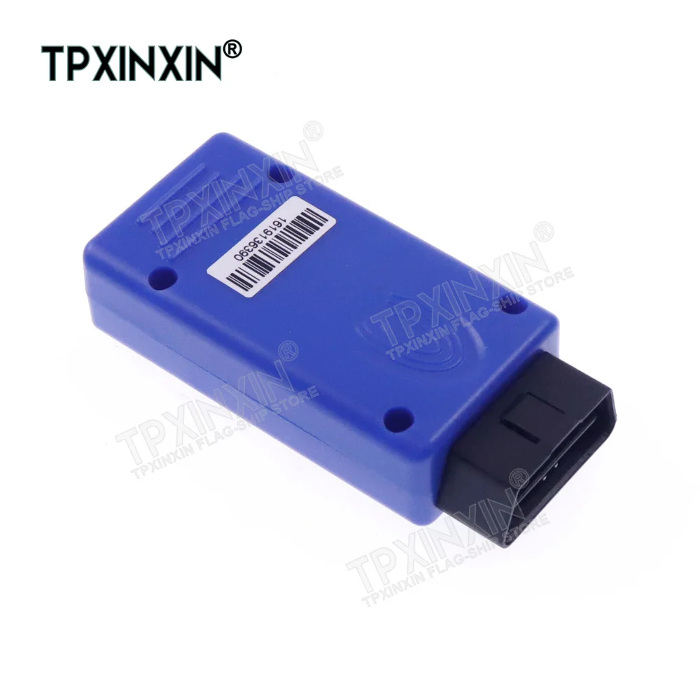 Original Car Aux Activation Mercedes NTG4.5 Video in Motion TV Free OBD2 VIM Activator For Mercedes Benz