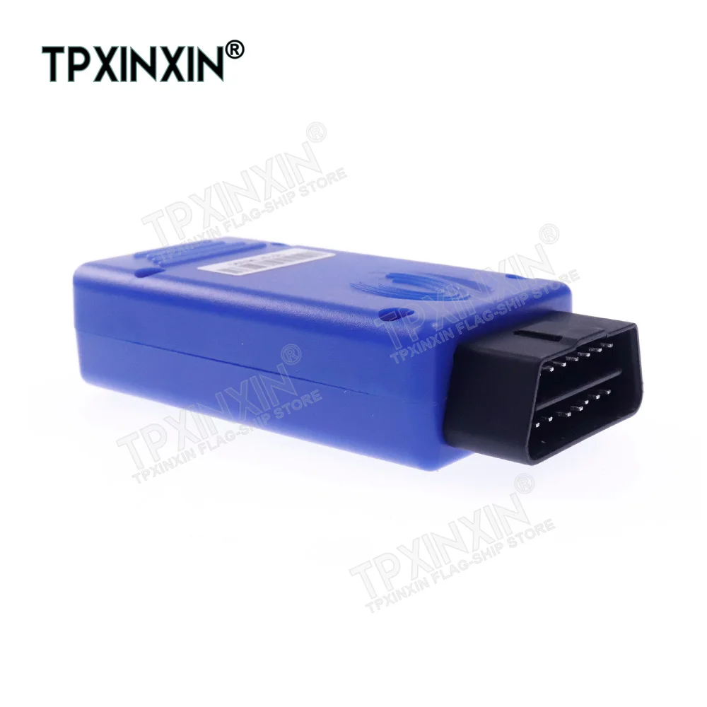 Original Car Aux Activation Mercedes NTG4.5 Video in Motion TV Free OBD2 VIM Activator For Mercedes Benz