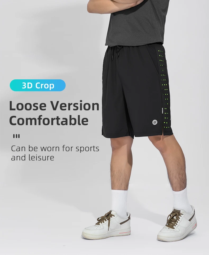 ROCKBROS Bicycle Shorts Pants Spring Summer Motocross Racing Shorts MTB Downhill Bicycle Mountain Bike short Pants Cycling Pants