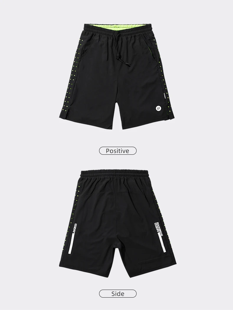 ROCKBROS Bicycle Shorts Pants Spring Summer Motocross Racing Shorts MTB Downhill Bicycle Mountain Bike short Pants Cycling Pants