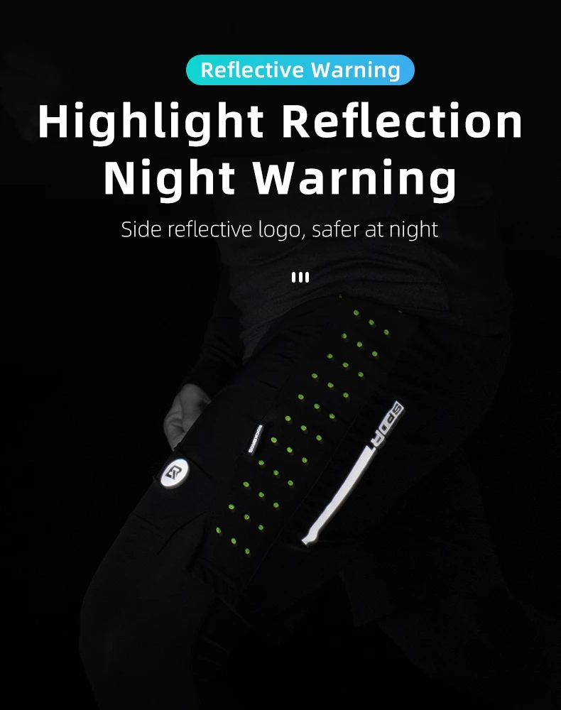 ROCKBROS Bicycle Shorts Pants Spring Summer Motocross Racing Shorts MTB Downhill Bicycle Mountain Bike short Pants Cycling Pants